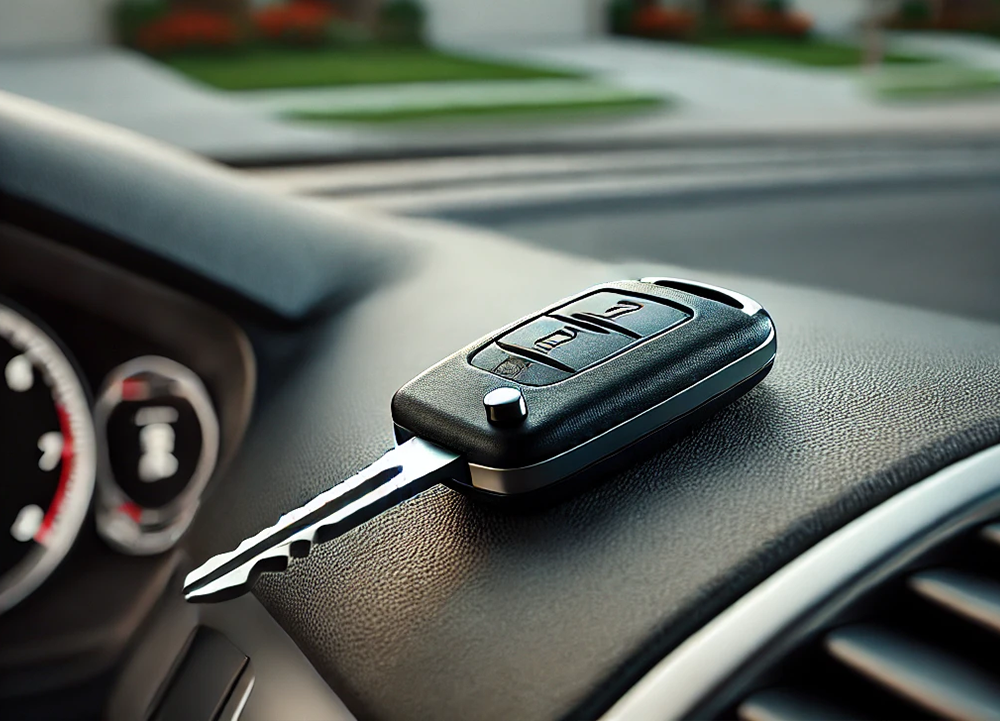 Car Key Sugar land TX