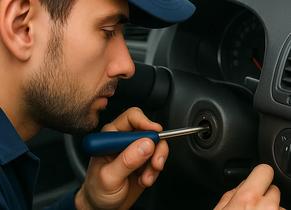 Ignition Repair Sugar Land TX