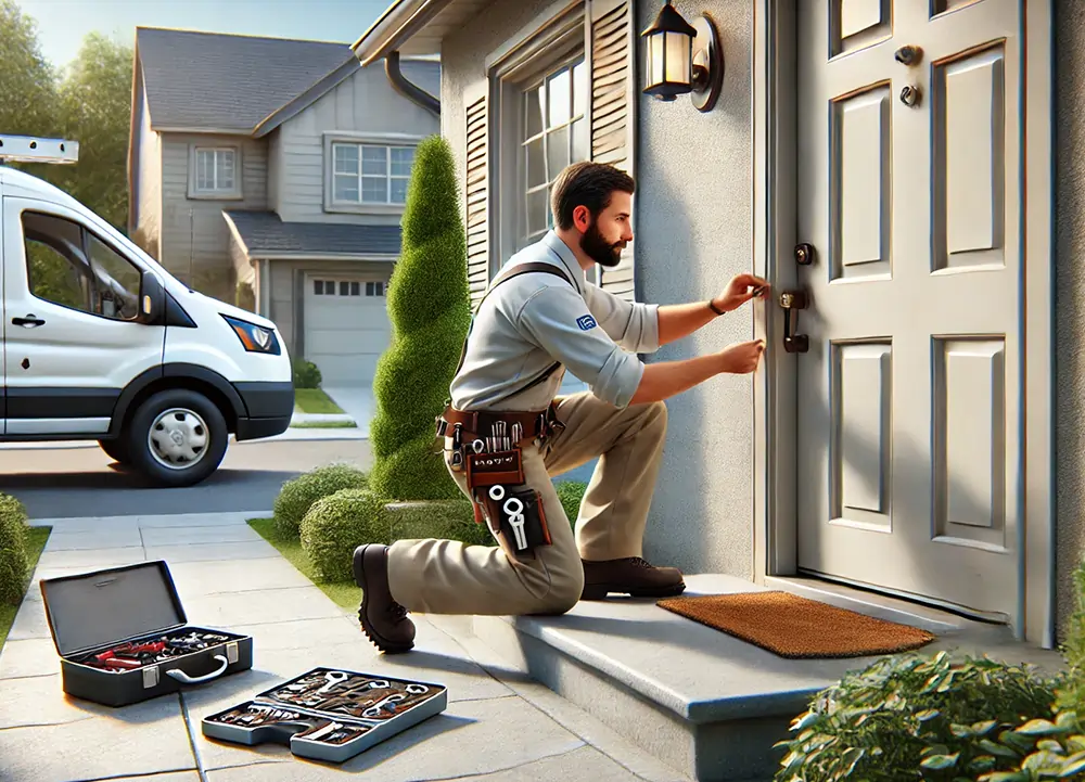 Residential Locksmith Sugar Land TX
